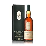 Lagavulin 16 Años Whisky Escocés, 700ml